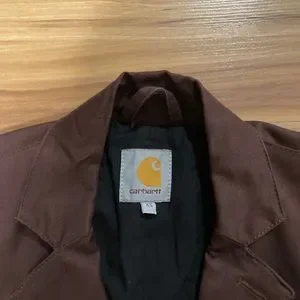 CARHARTT WIP SID BLAZER サイズ : XS Carhartt Sid Blazer ネイビー S - メルカリ